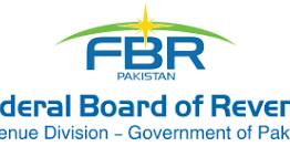 FBR Pakistan