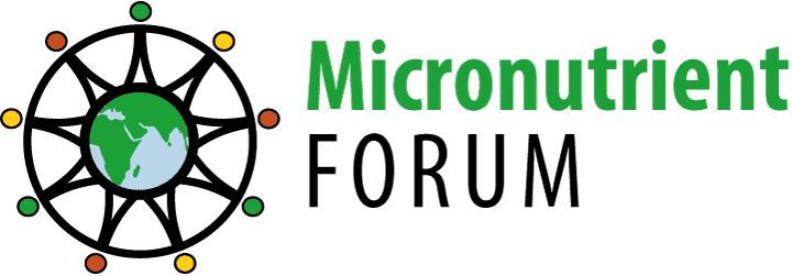 Micronutrient Forum