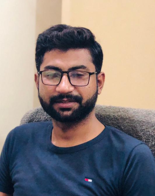 Zahid Iqbal