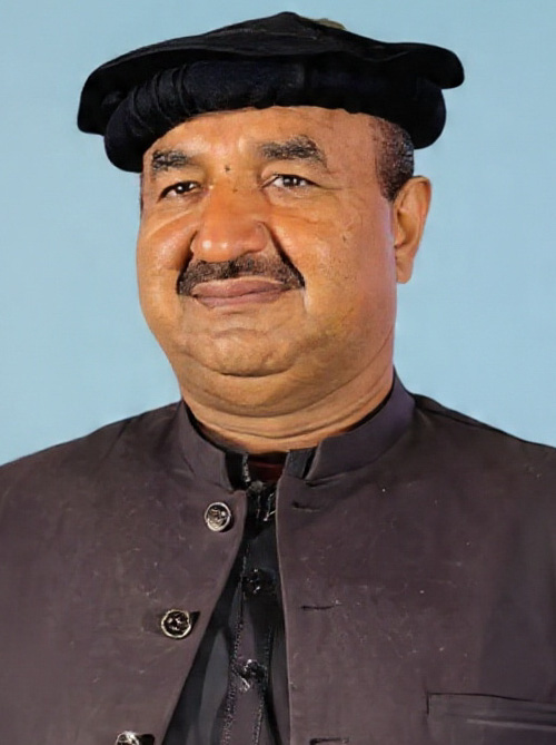 Ghulam Abbas