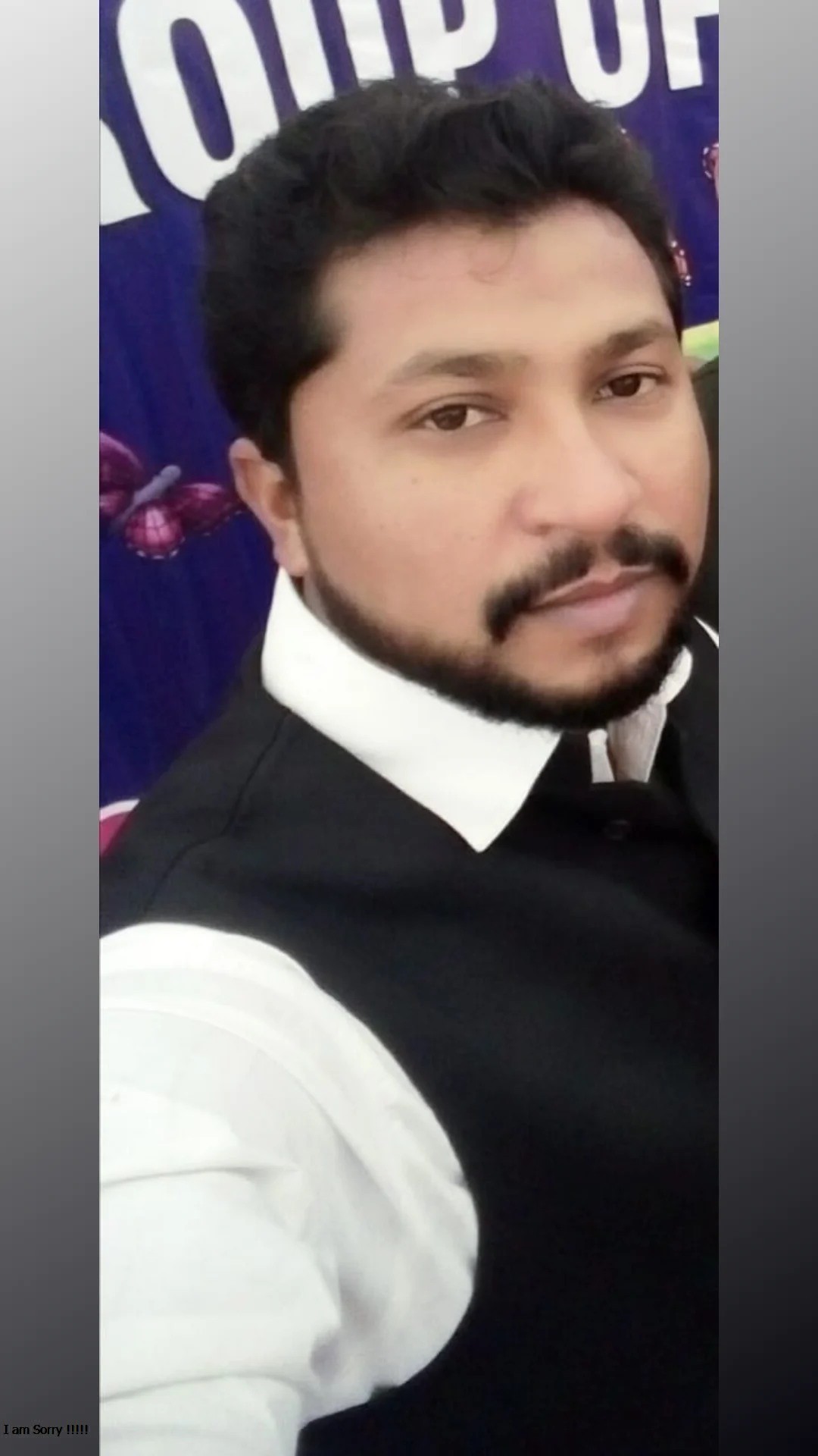 Asif Mahmood
