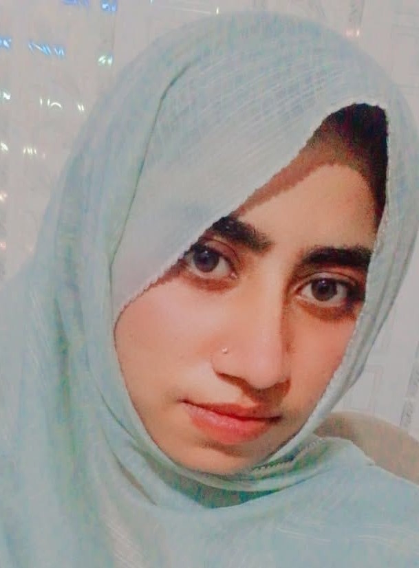 Iqra Ajmal