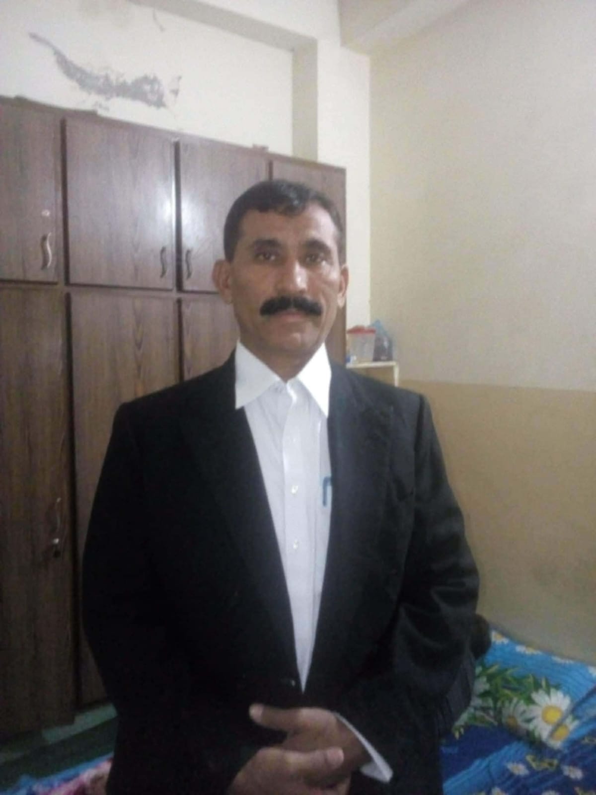 Muhammad Ajmal Khan