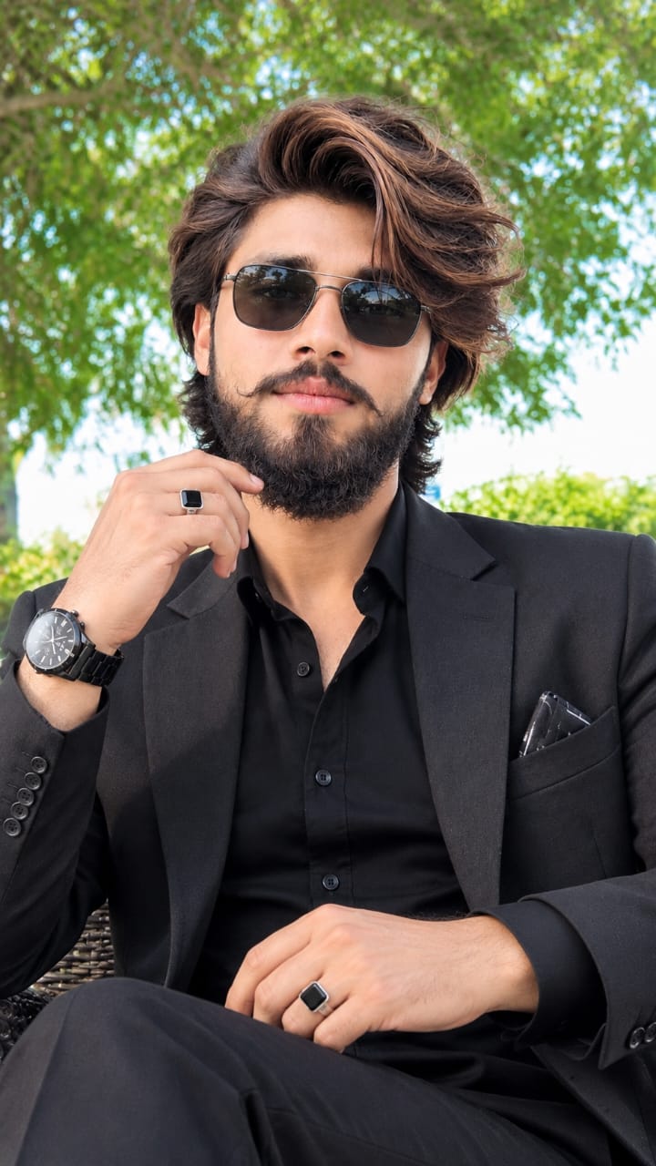 Majid Hussain