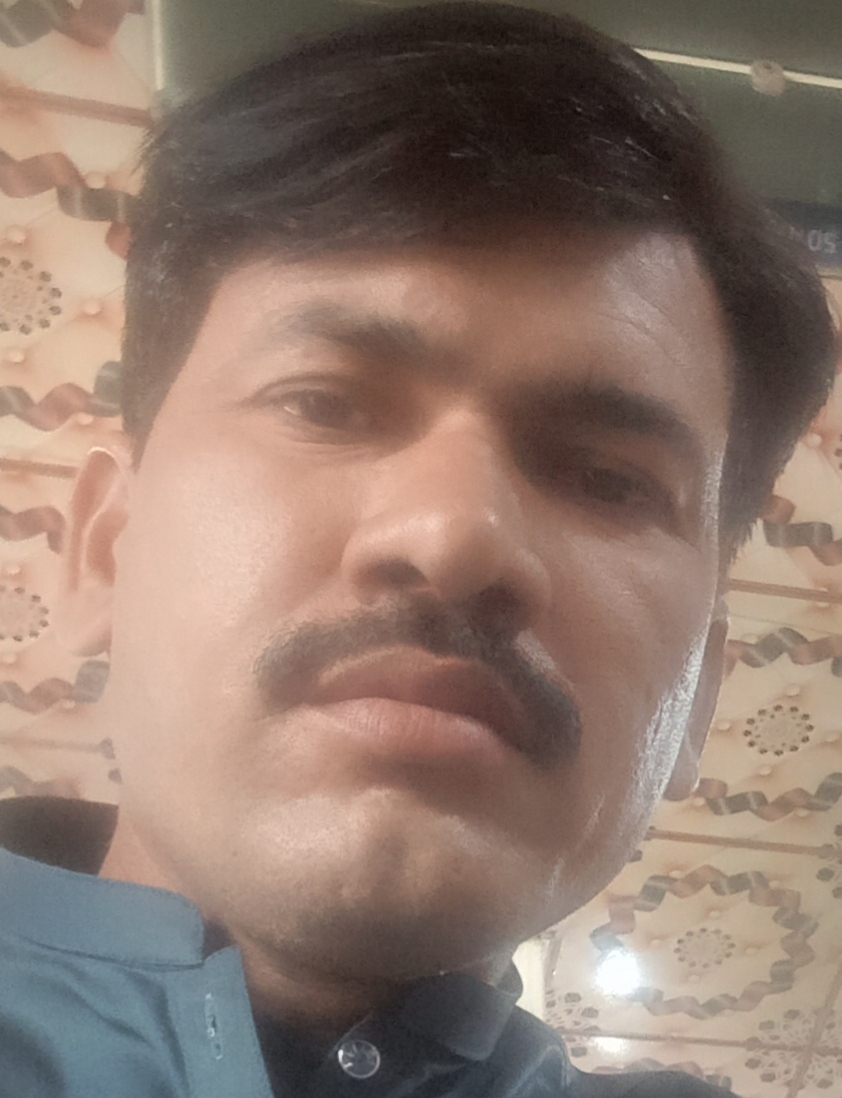 Muhammad Arshad Riaz