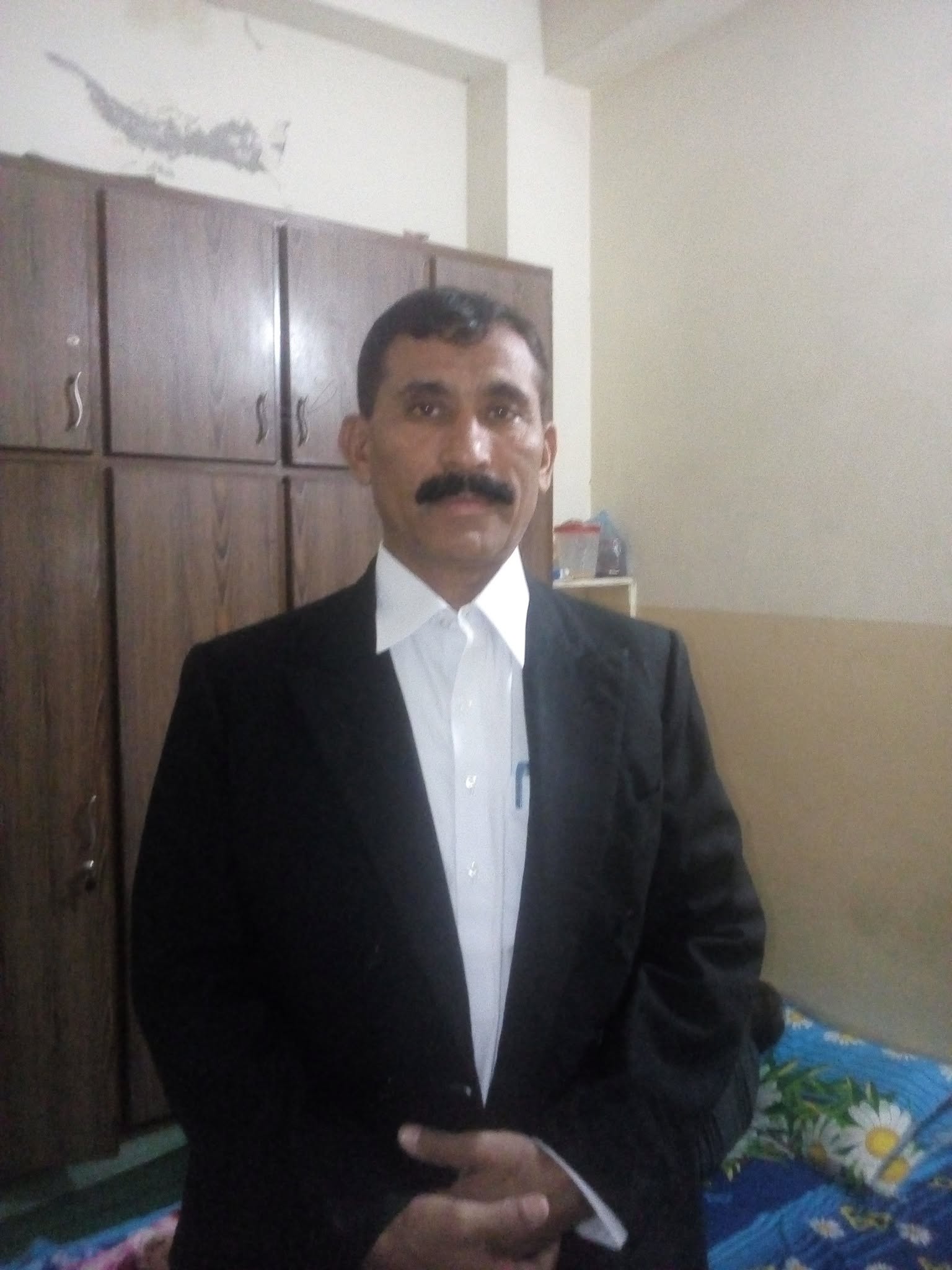 Muhammad Ajmal Khan